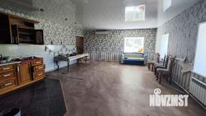 Дом 434м&sup2;, 2-этажный, участок 19 сот.  