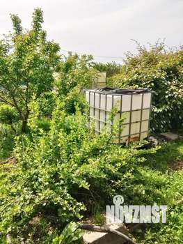 Дом 20м&sup2;, 1-этажный, участок 6 сот.  