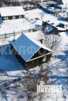 Дом 47м&sup2;, 1-этажный, участок 5 сот.  