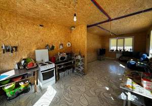 Дом 191м&sup2;, 2-этажный, участок 191 сот.  