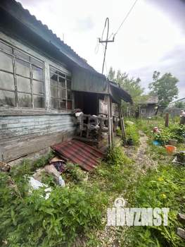 Дом 55м², 1-этажный, участок 6 сот.  