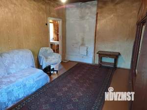 Дом 41м&sup2;, 1-этажный, участок 11 сот.  