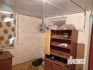 Дача 35м², 2-этажный, участок 10 сот.  