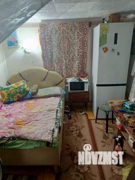 Дом 15м&sup2;, 1-этажный, участок 6 сот.  