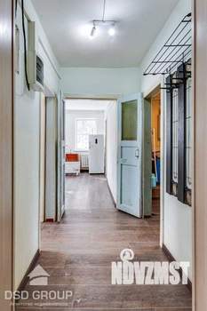 Дом 33м&sup2;, 1-этажный, участок 6 сот.  