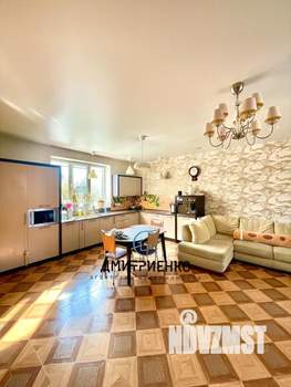 Дом 164м&sup2;, 2-этажный, участок 10 сот.  