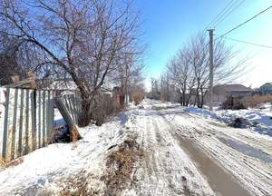 Дом 60м&sup2;, 1-этажный, участок 60 сот.  