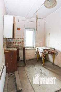 Дом 58м&sup2;, 1-этажный, участок 10 сот.  