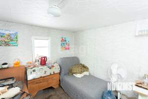 Дом 10м&sup2;, 1-этажный, участок 4 сот.  