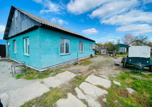Дом 90м², 1-этажный, участок 7 сот.  