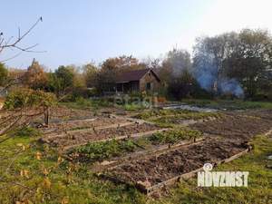 Дом 33м&sup2;, 1-этажный, участок 6 сот.  