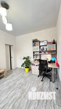 Коттедж 156м&sup2;, 2-этажный, участок 10 сот.  