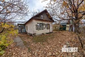 Дом 32м&sup2;, 1-этажный, участок 10 сот.  