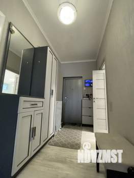 Коттедж 214м&sup2;, 2-этажный, участок 10 сот.  