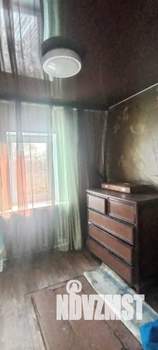 Дом 54м², 1-этажный, участок 0 сот.  