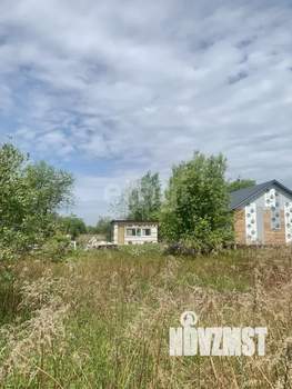 Дом 78м&sup2;, 1-этажный, участок 8 сот.  