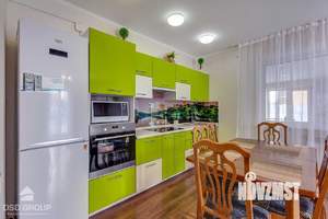 Дом 104м&sup2;, 1-этажный, участок 10 сот.  