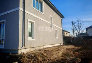 Дом 164м², 2-этажный, участок 6 сот.  