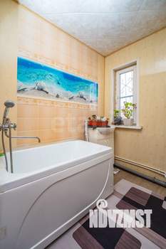 Дом 31м&sup2;, 1-этажный, участок 20 сот.  