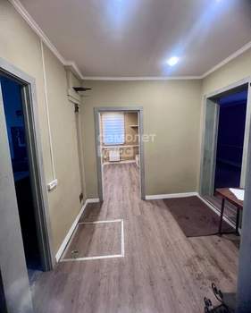 Дом 70м&sup2;, 1-этажный, участок 626 сот.  