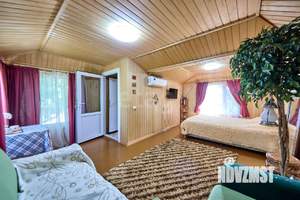 Дом 32м&sup2;, 2-этажный, участок 8 сот.  