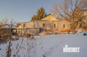 Дом 74м&sup2;, 1-этажный, участок 6 сот.  