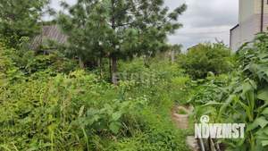 Дом 20м&sup2;, 1-этажный, участок 5 сот.  