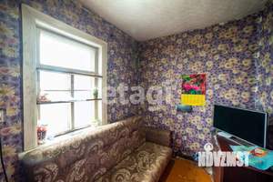 Дом 41м&sup2;, 1-этажный, участок 15 сот.  