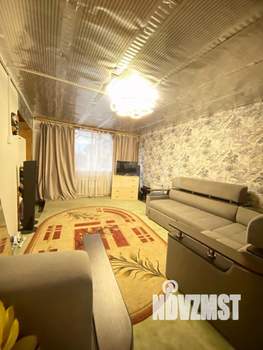 Дом 118м&sup2;, 2-этажный, участок 5 сот.  