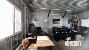 Дом 38м&sup2;, 2-этажный, участок 15 сот.  