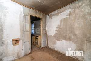 Дом 40м&sup2;, 1-этажный, участок 8 сот.  