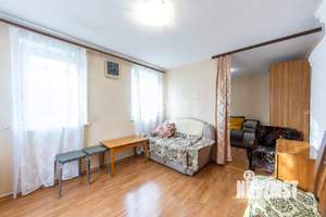 Дом 31м&sup2;, 1-этажный, участок 7 сот.  