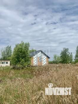 Дом 78м&sup2;, 1-этажный, участок 8 сот.  