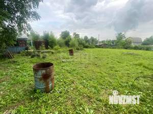 Дом 24м&sup2;, 1-этажный, участок 6 сот.  