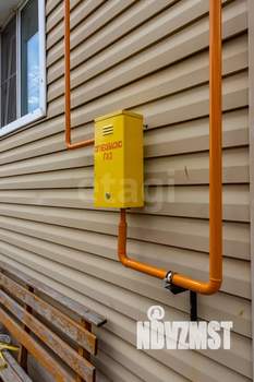 Дом 233м&sup2;, 3-этажный, участок 10 сот.  