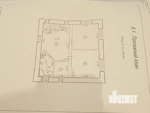 Коттедж 216м&sup2;, 3-этажный, участок 10 сот.  