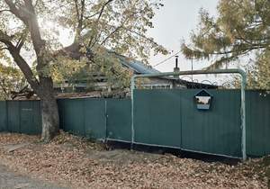 Дом 54м&sup2;, 1-этажный, участок 8 сот.  