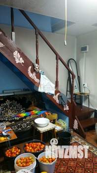 Дом 52м&sup2;, 2-этажный, участок 6 сот.  