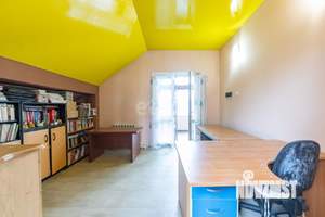 Дом 250м², 2-этажный, участок 10 сот.  