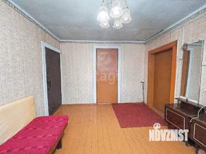 Дом 70м², 1-этажный, участок 9 сот.  