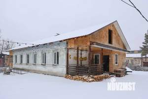 Дом 87м&sup2;, 2-этажный, участок 10 сот.  