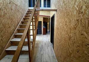 Дом 191м&sup2;, 2-этажный, участок 191 сот.  