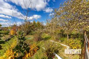 Дом 42м&sup2;, 1-этажный, участок 5 сот.  