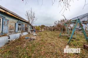 Дом 26м&sup2;, 1-этажный, участок 10 сот.  