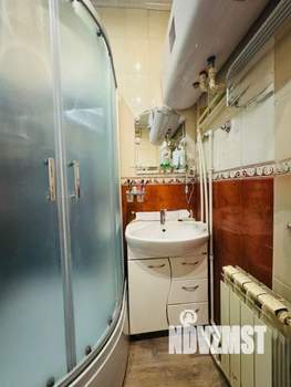 Дом 119м², 2-этажный, участок 6 сот.  