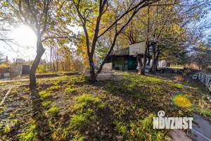 Дом 25м&sup2;, 1-этажный, участок 13 сот.  