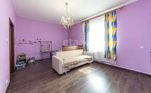 Дом 250м², 2-этажный, участок 10 сот.  