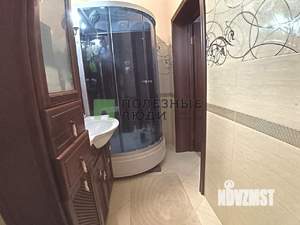 Коттедж 245м&sup2;, 2-этажный, участок 10 сот.  