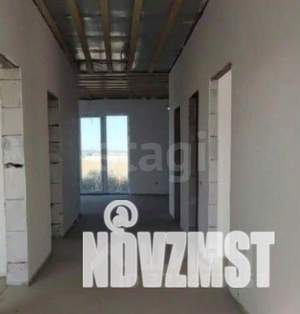 Дом 160м², 2-этажный, участок 9 сот.  
