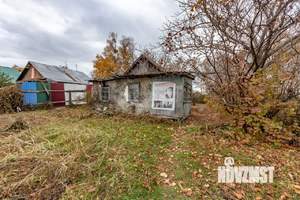 Дом 32м&sup2;, 1-этажный, участок 10 сот.  